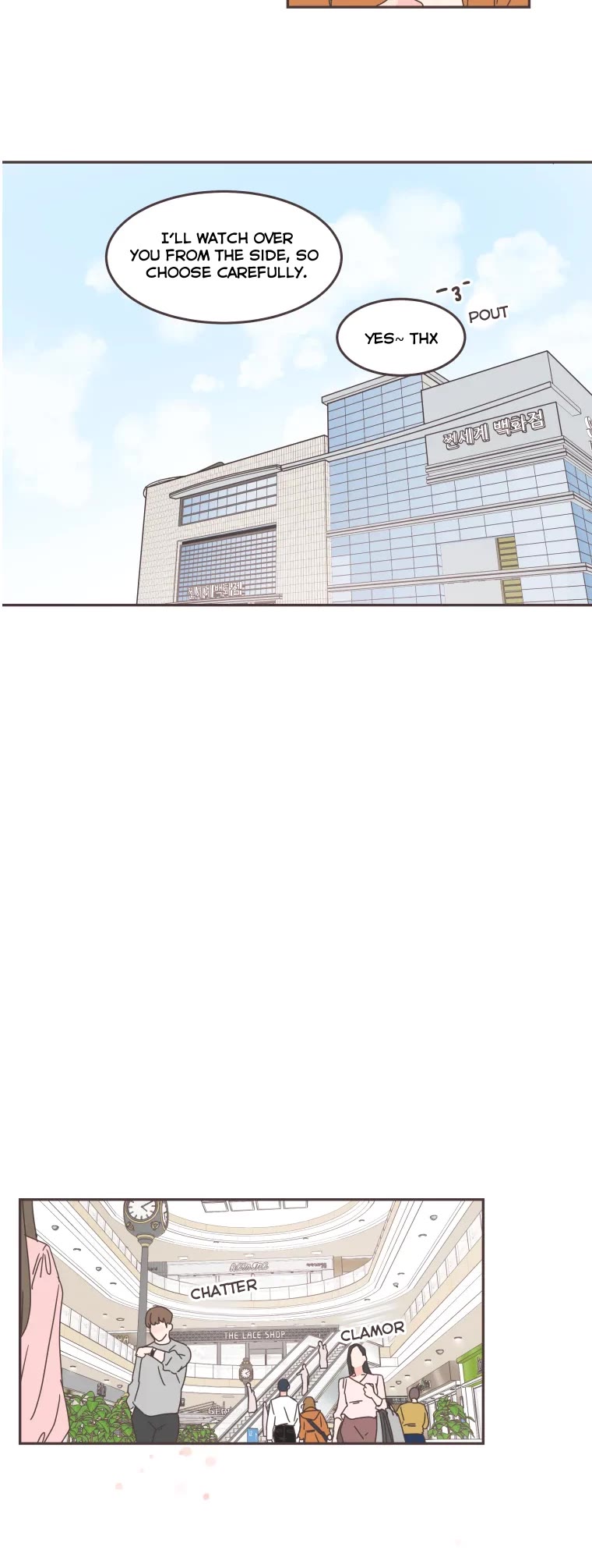 She's My Type chapter 68 page 13