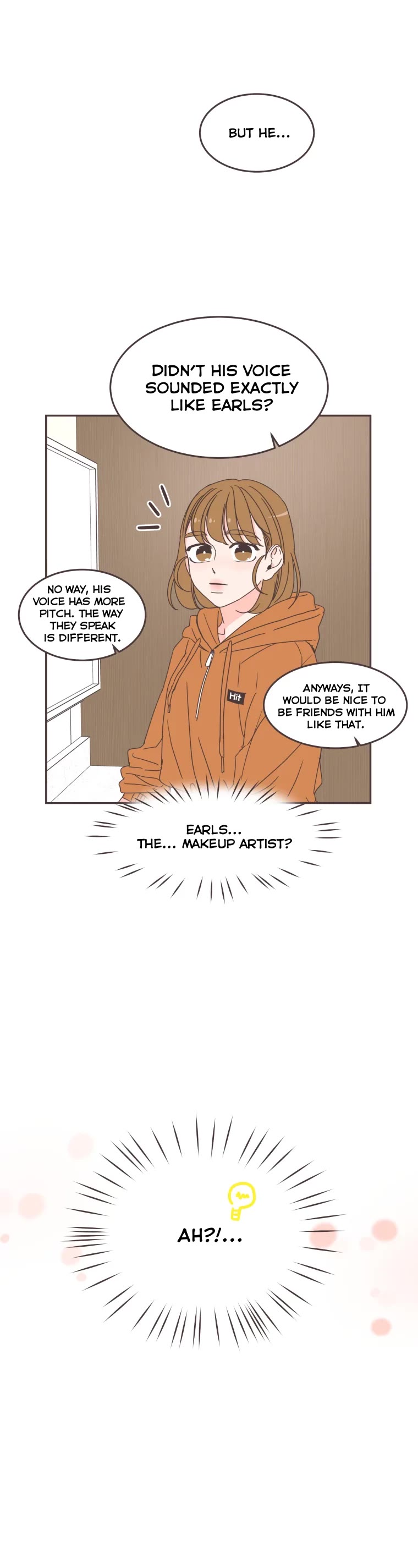 She's My Type chapter 68 page 20