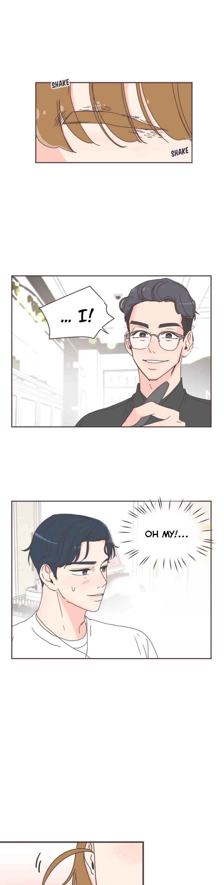 She's My Type chapter 69 page 13