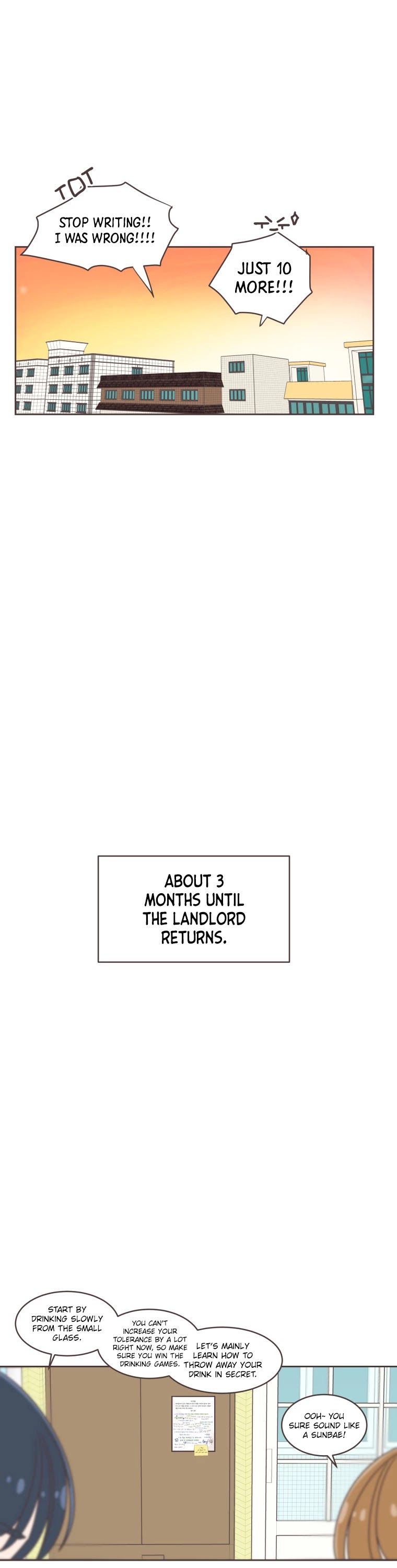 She's My Type chapter 7 page 33