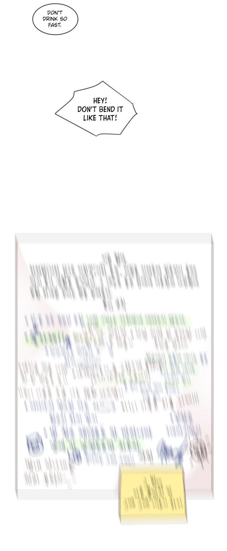 She's My Type chapter 7 page 35