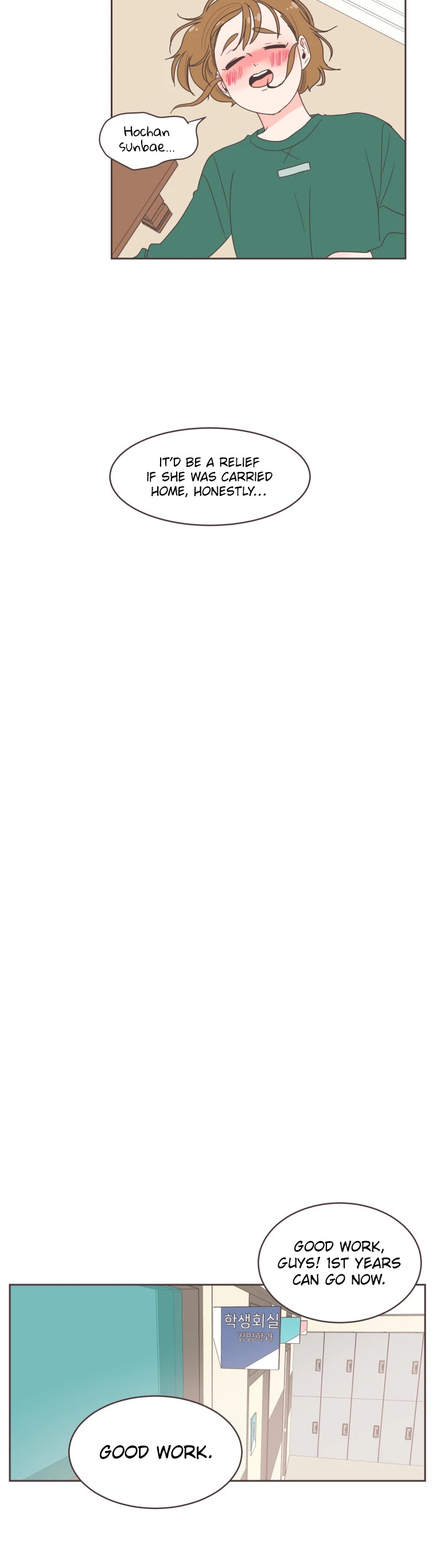 She's My Type chapter 7 page 37