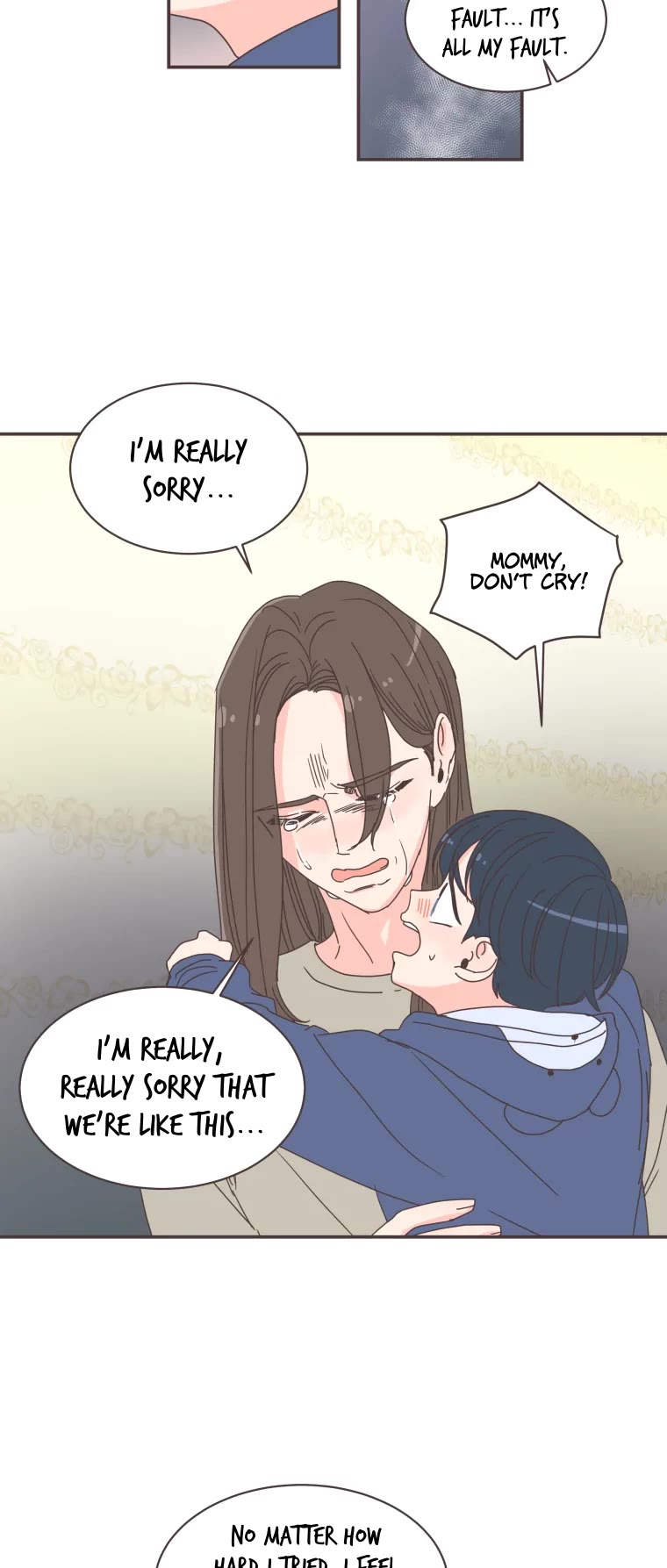 She's My Type chapter 70 page 26