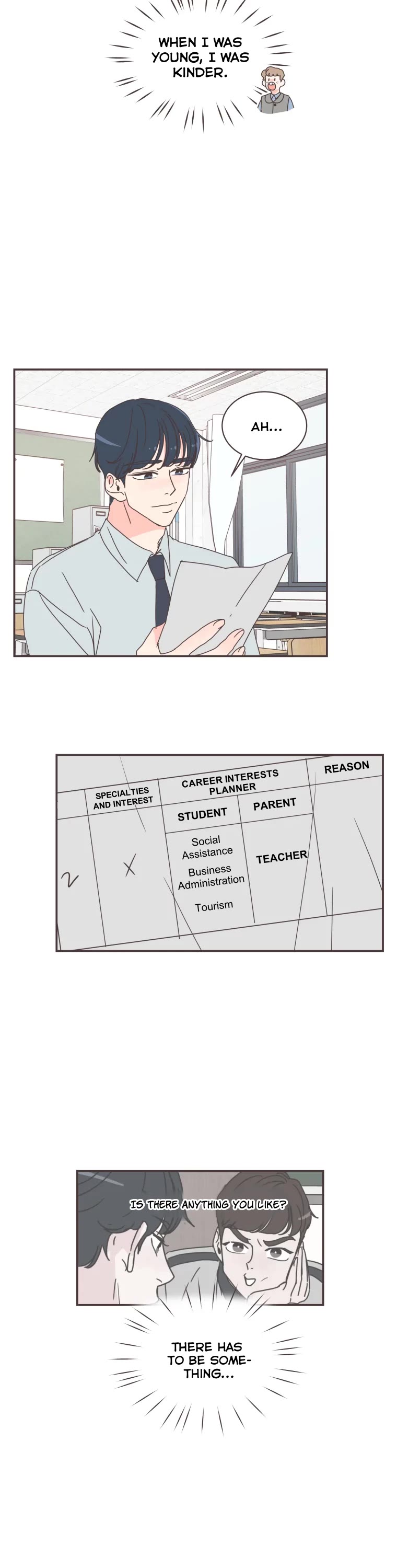 She's My Type chapter 70 page 46