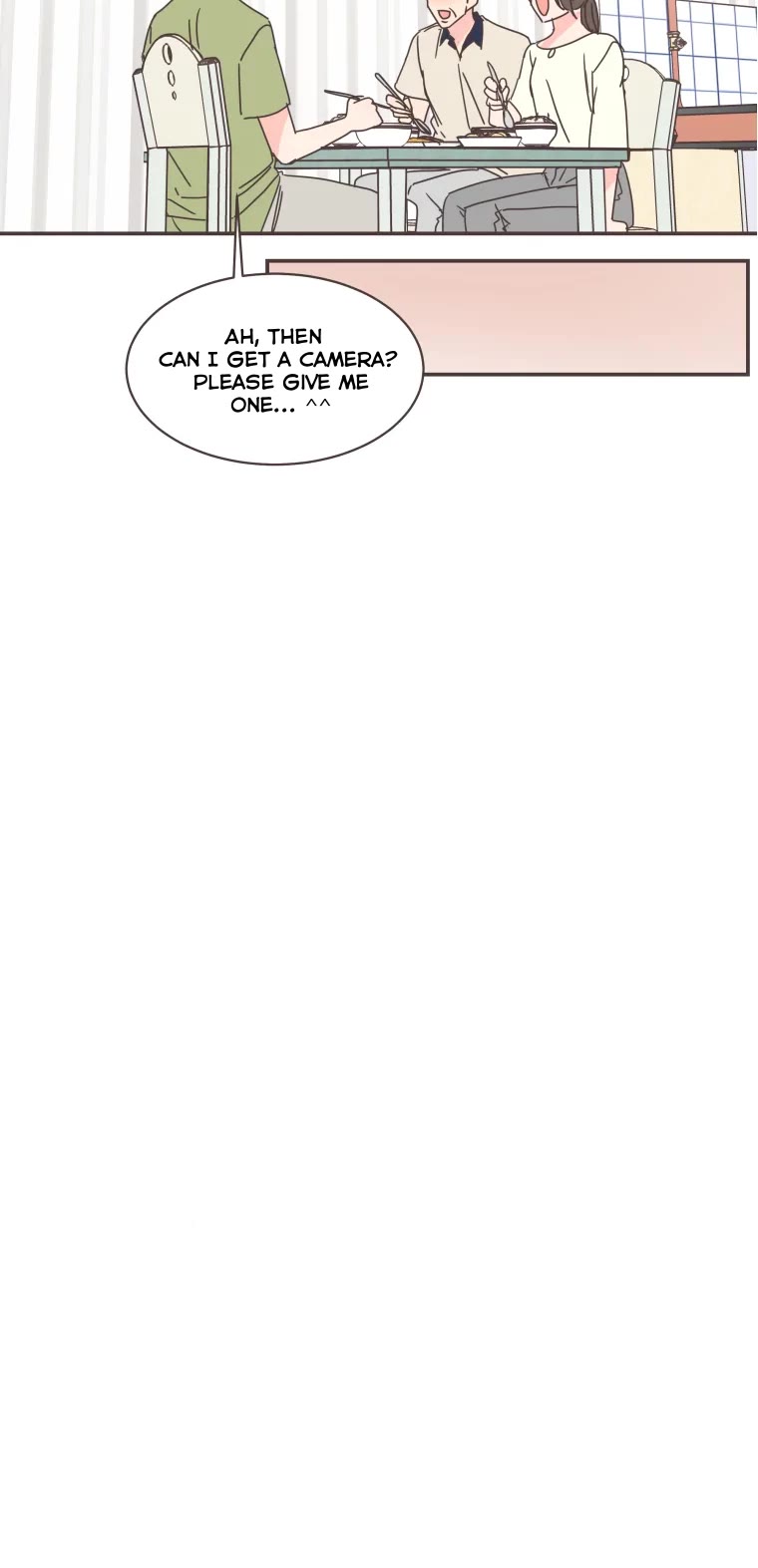 She's My Type chapter 71 page 30