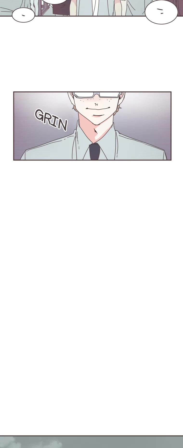 She's My Type chapter 71 page 34