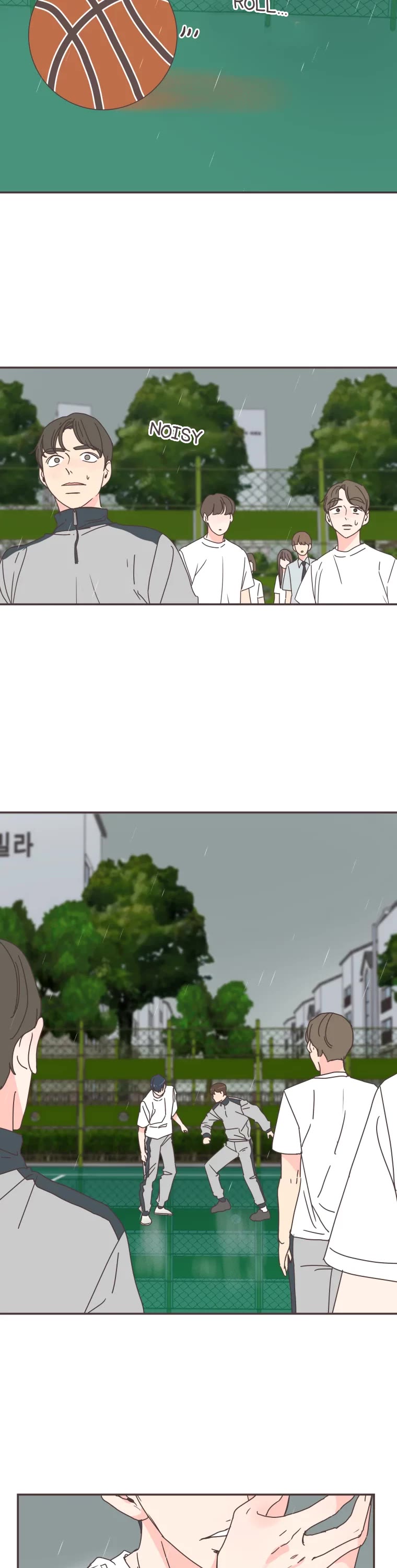 She's My Type chapter 72 page 2