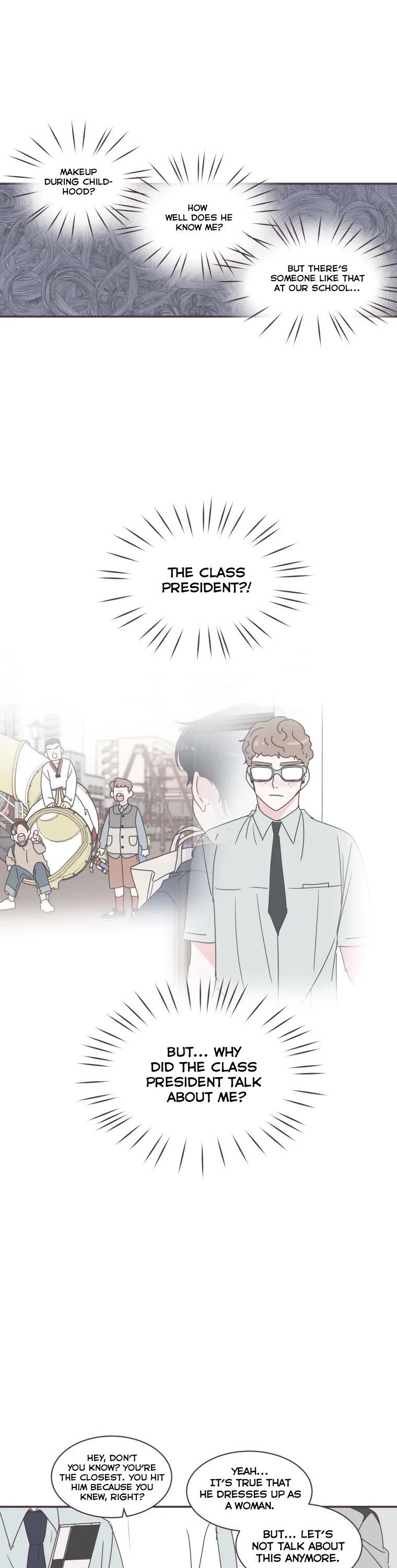 She's My Type chapter 72 page 24