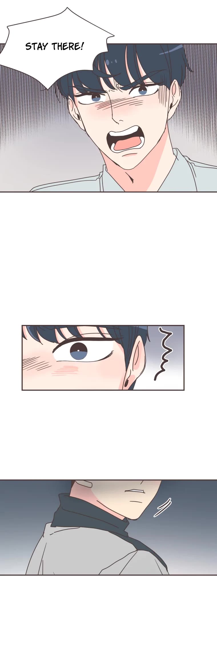 She's My Type chapter 72 page 26