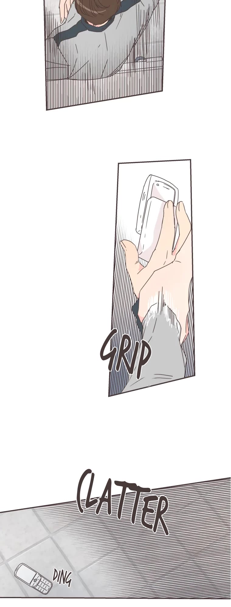 She's My Type chapter 73 page 14