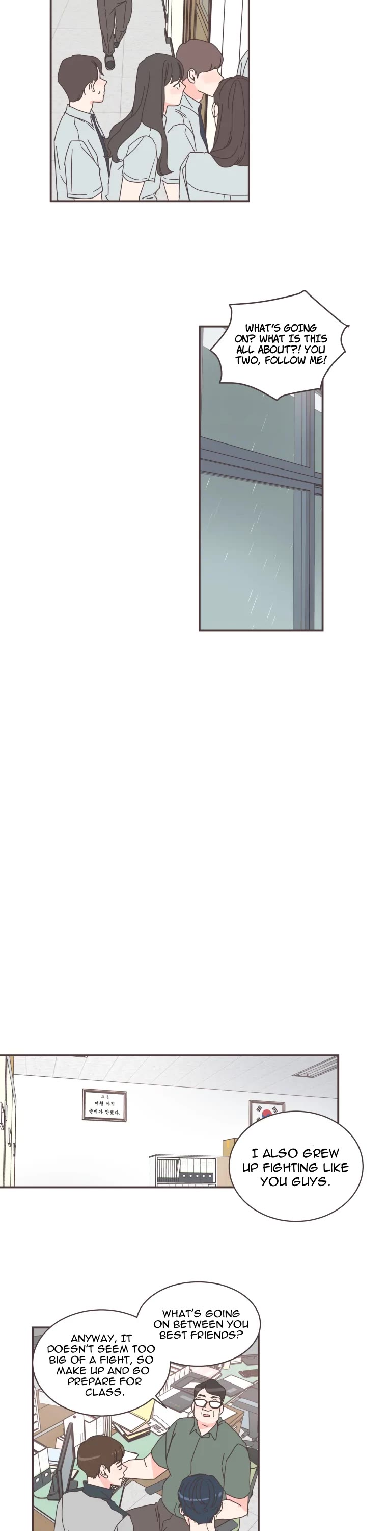 She's My Type chapter 73 page 22