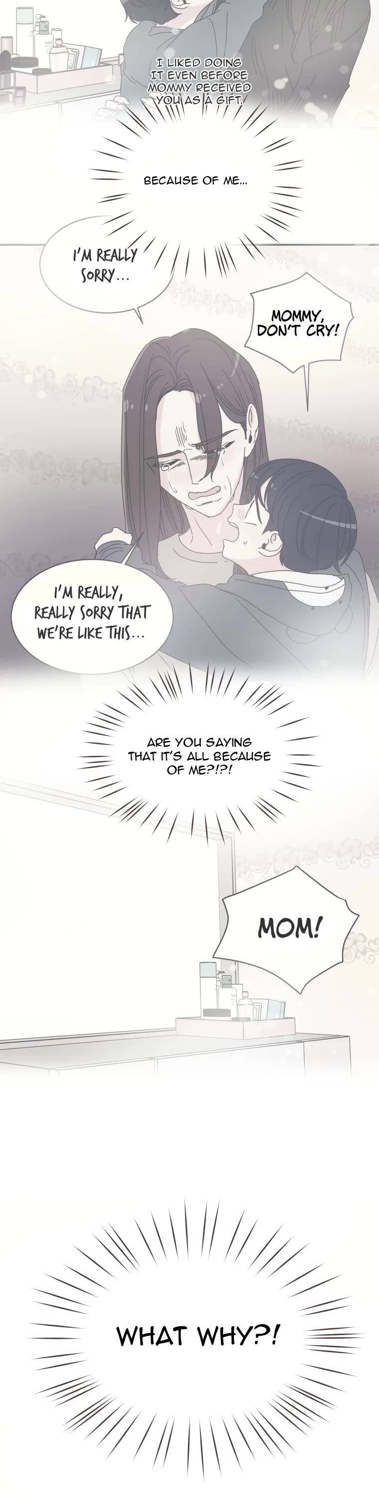 She's My Type chapter 73 page 32