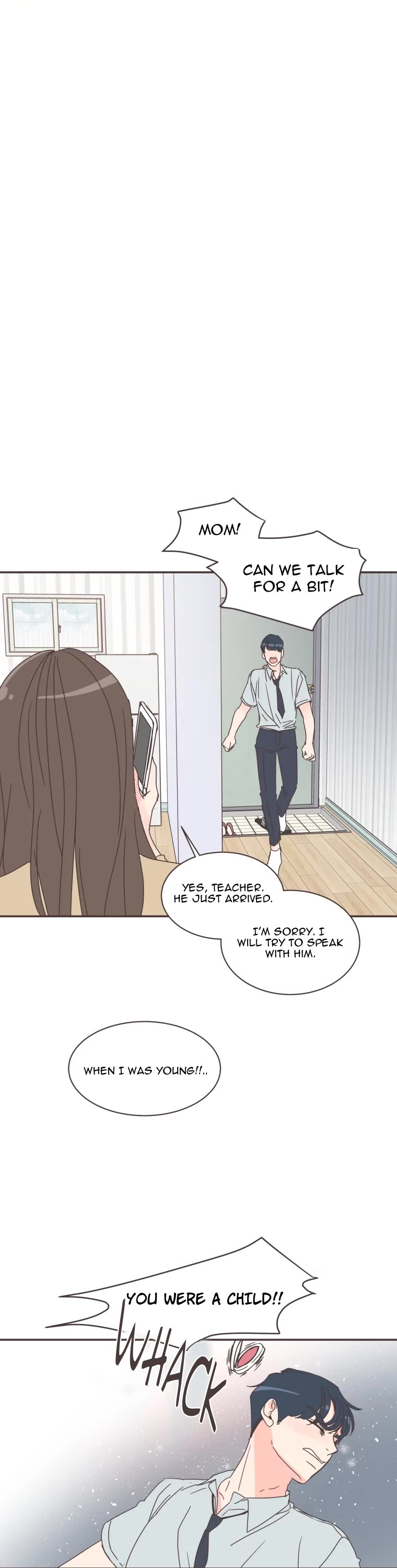 She's My Type chapter 73 page 33