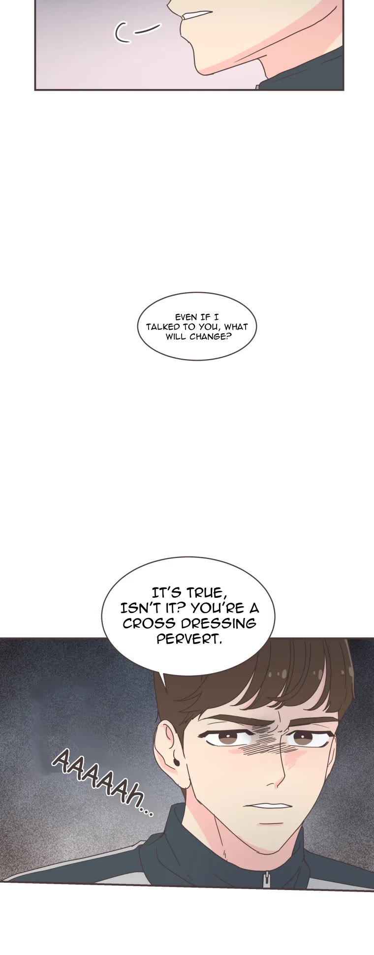 She's My Type chapter 73 page 4