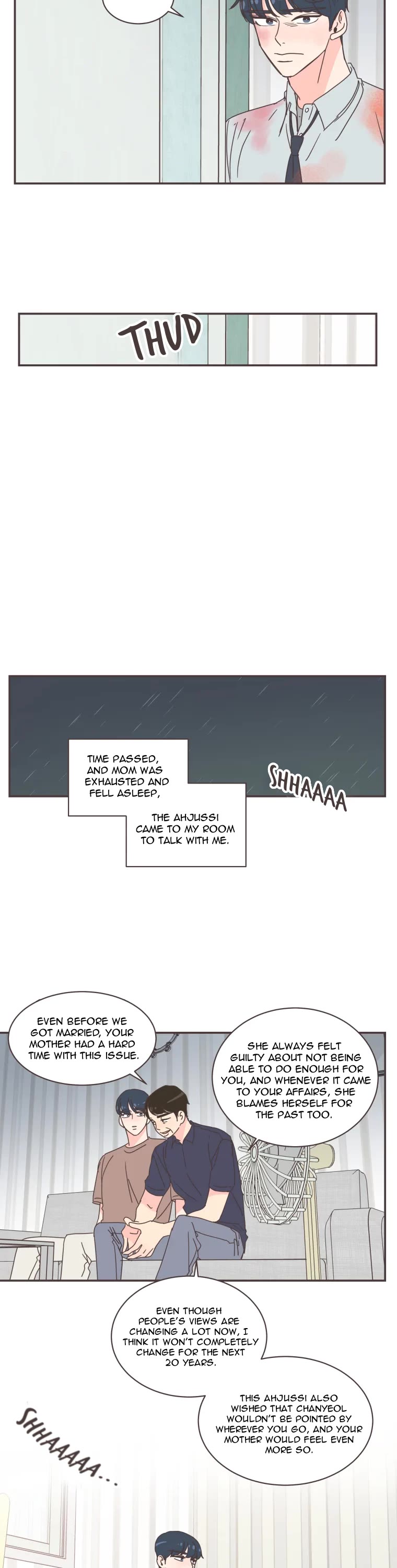 She's My Type chapter 74 page 13