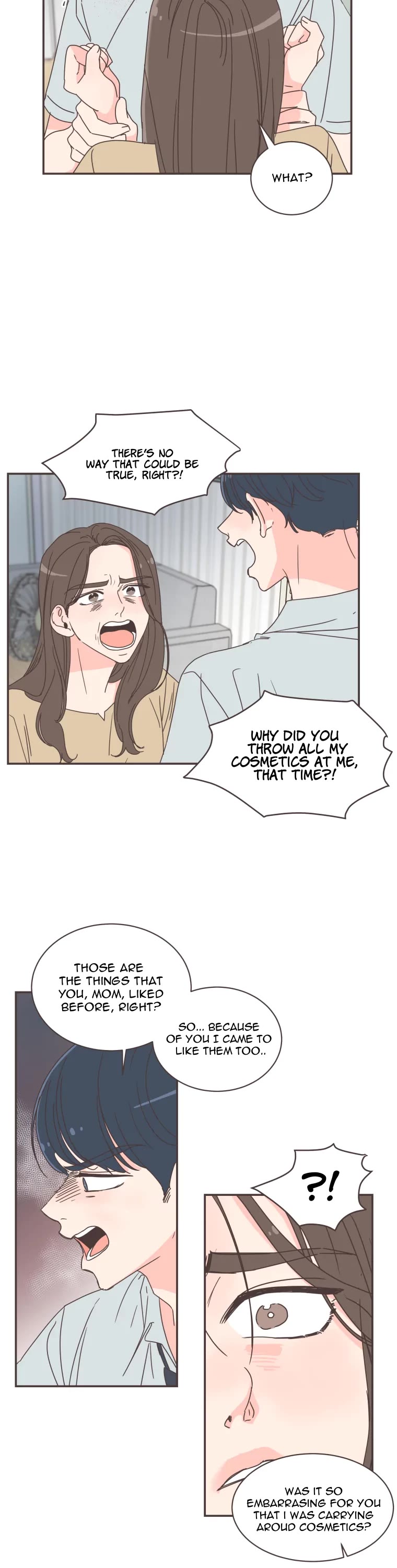 She's My Type chapter 74 page 6