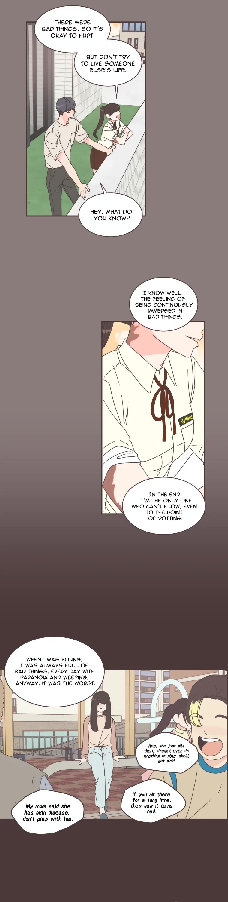 She's My Type chapter 75 page 12