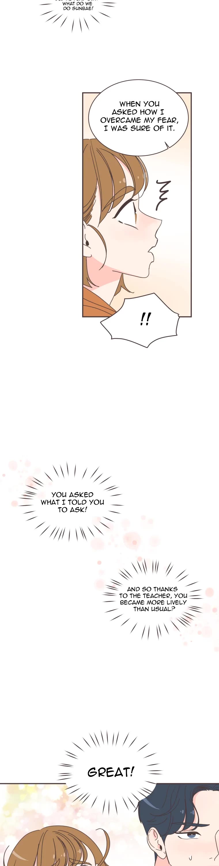 She's My Type chapter 76 page 10