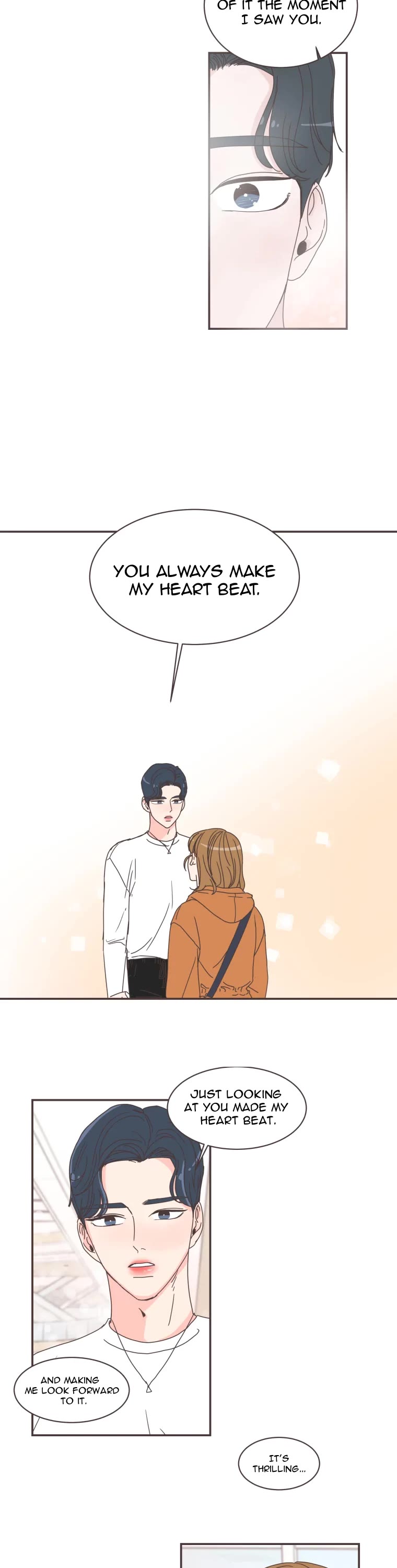 She's My Type chapter 76 page 22