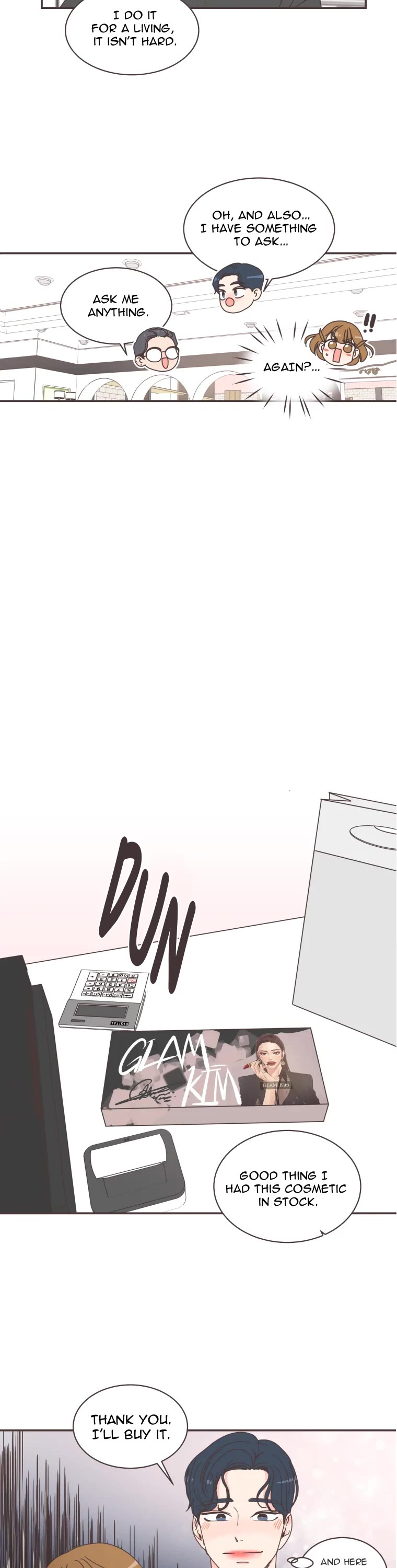 She's My Type chapter 76 page 7