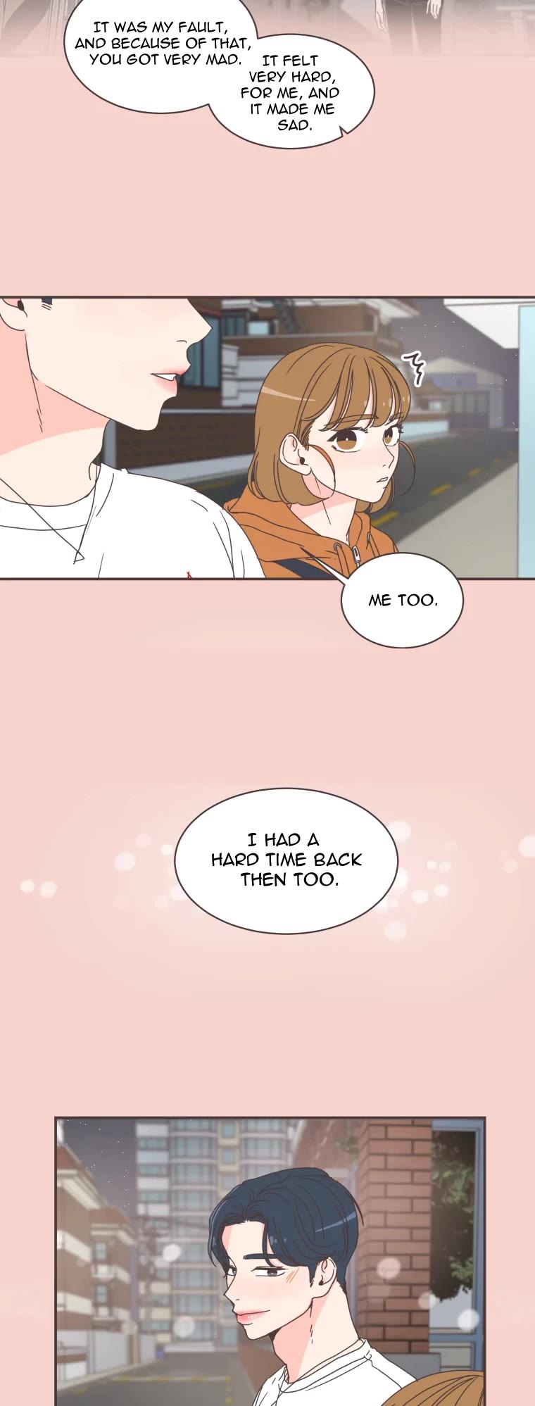 She's My Type chapter 77 page 14