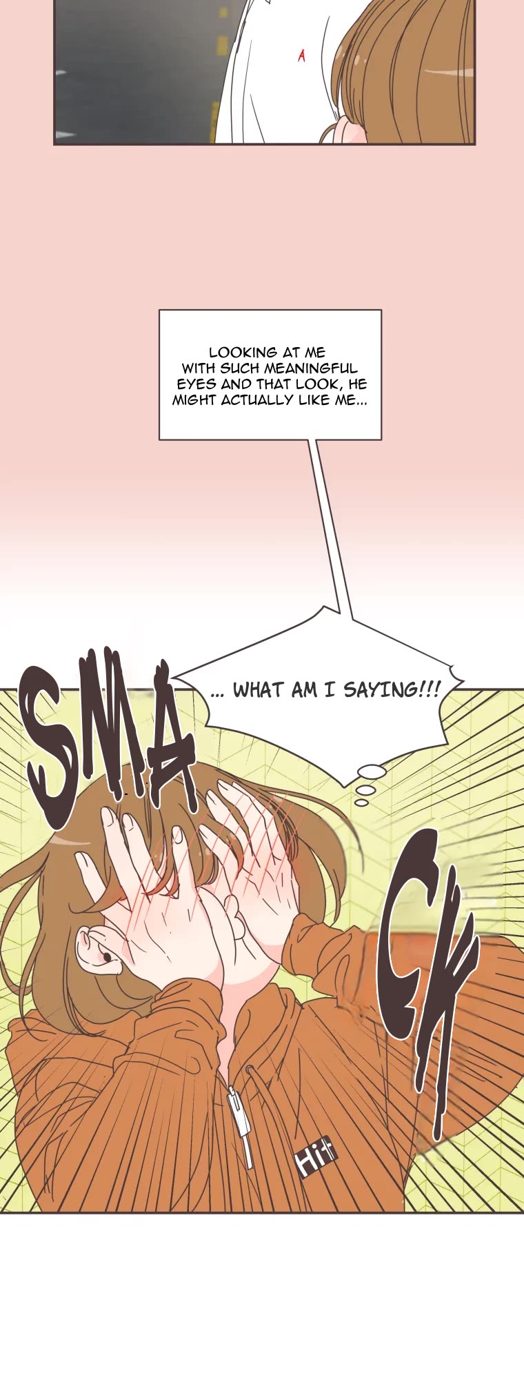 She's My Type chapter 77 page 15