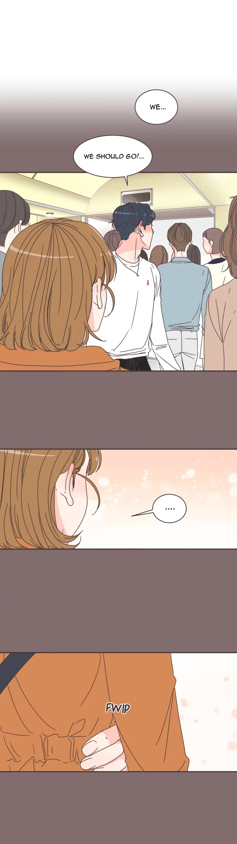 She's My Type chapter 77 page 19