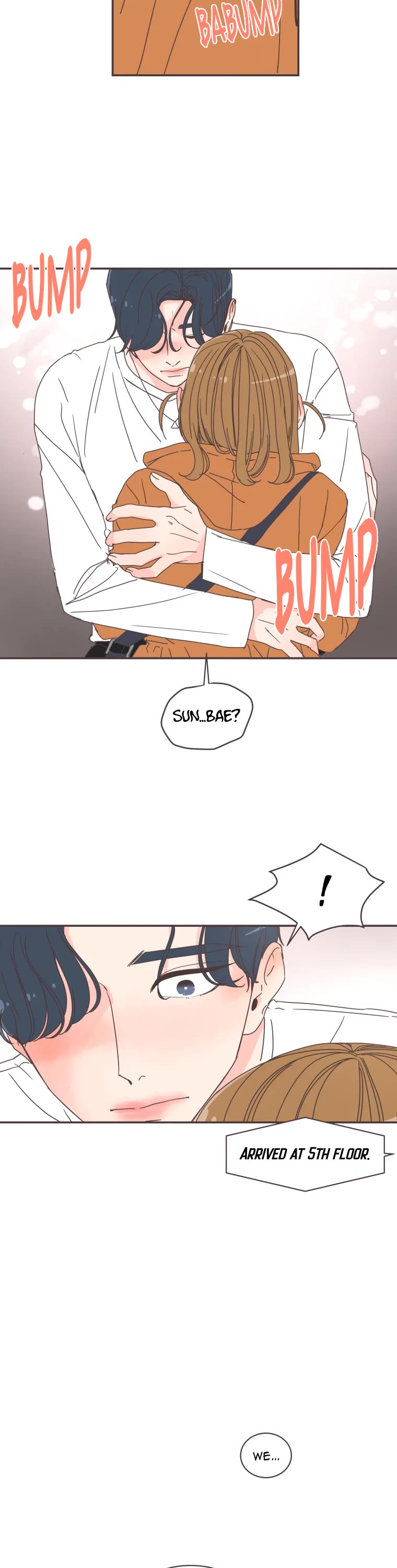 She's My Type chapter 77 page 2
