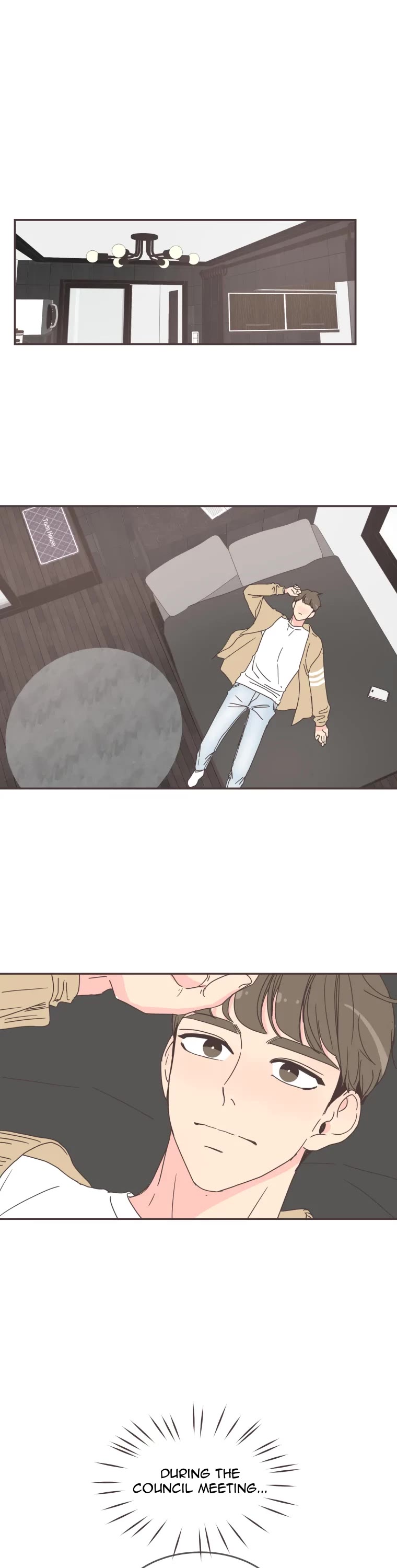She's My Type chapter 77 page 27