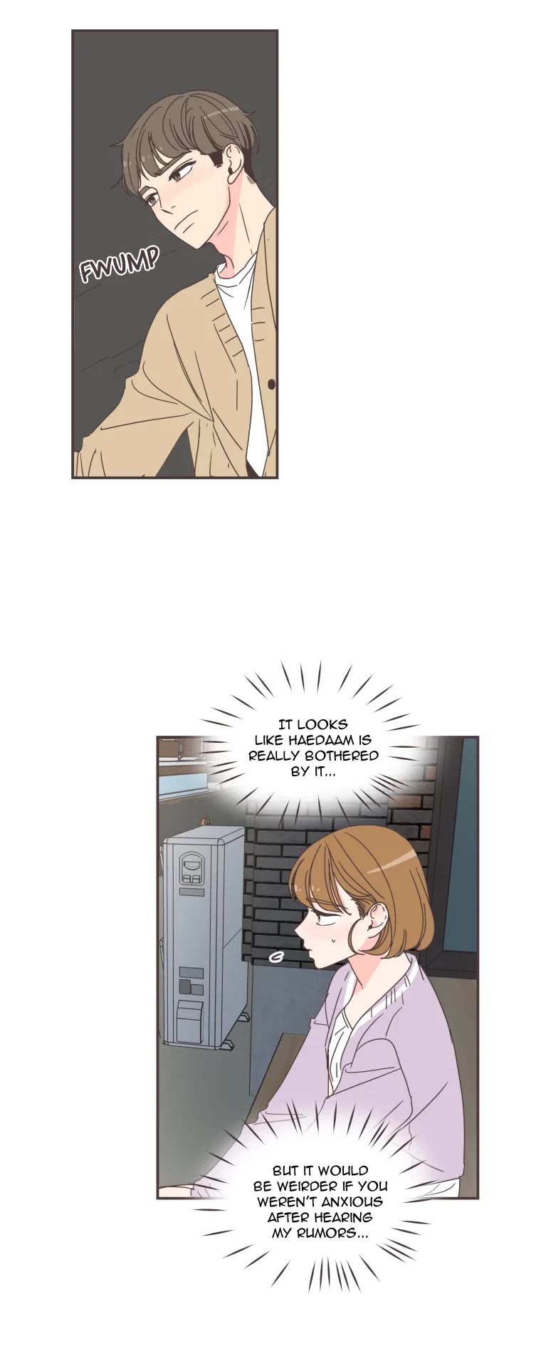 She's My Type chapter 77 page 29