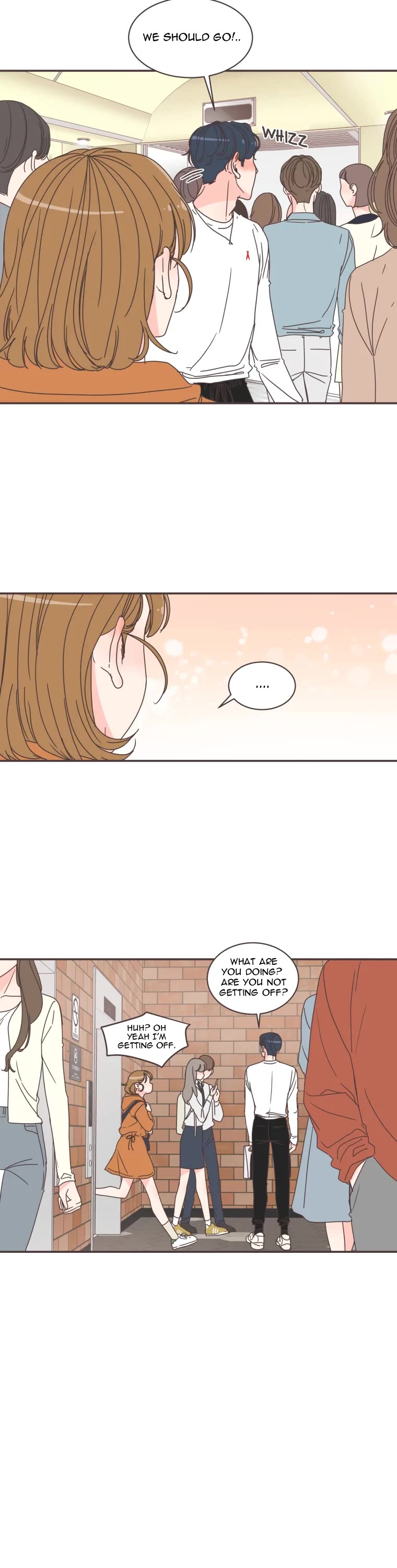 She's My Type chapter 77 page 3