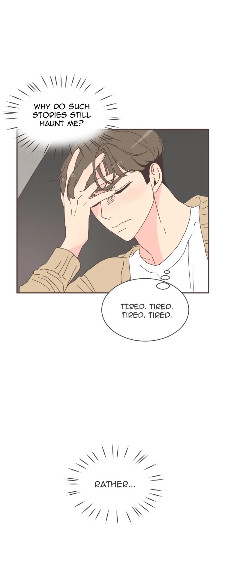 She's My Type chapter 77 page 30