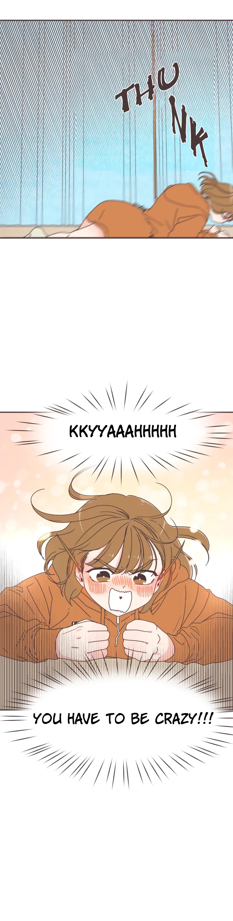 She's My Type chapter 77 page 7