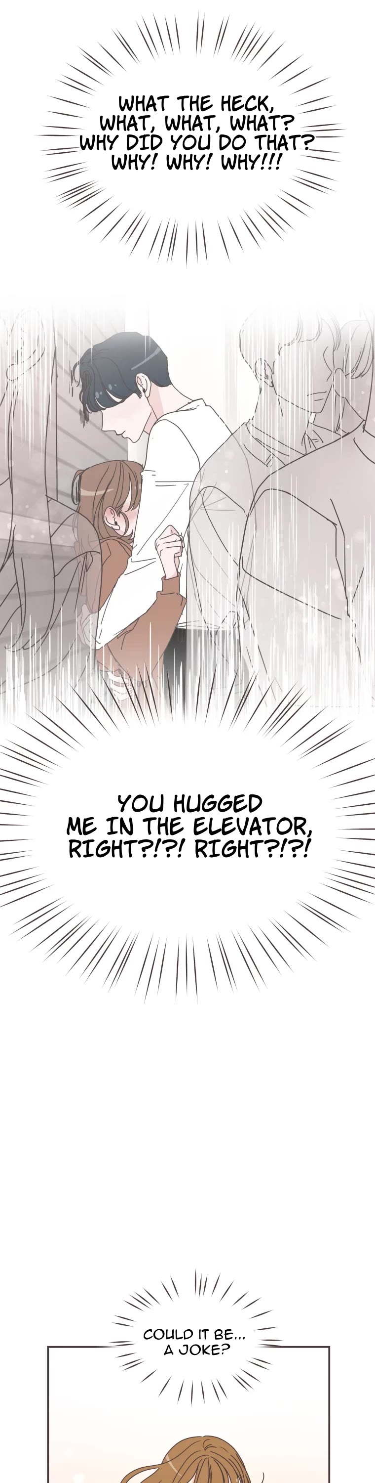 She's My Type chapter 77 page 8