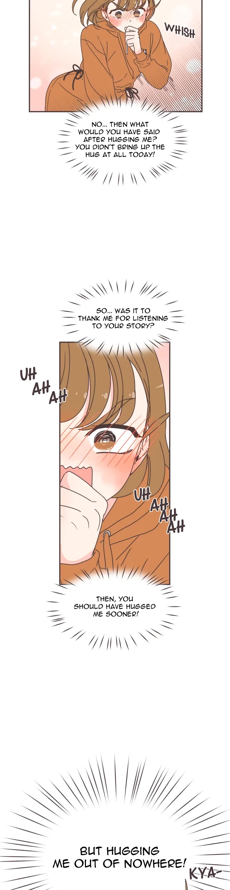 She's My Type chapter 77 page 9