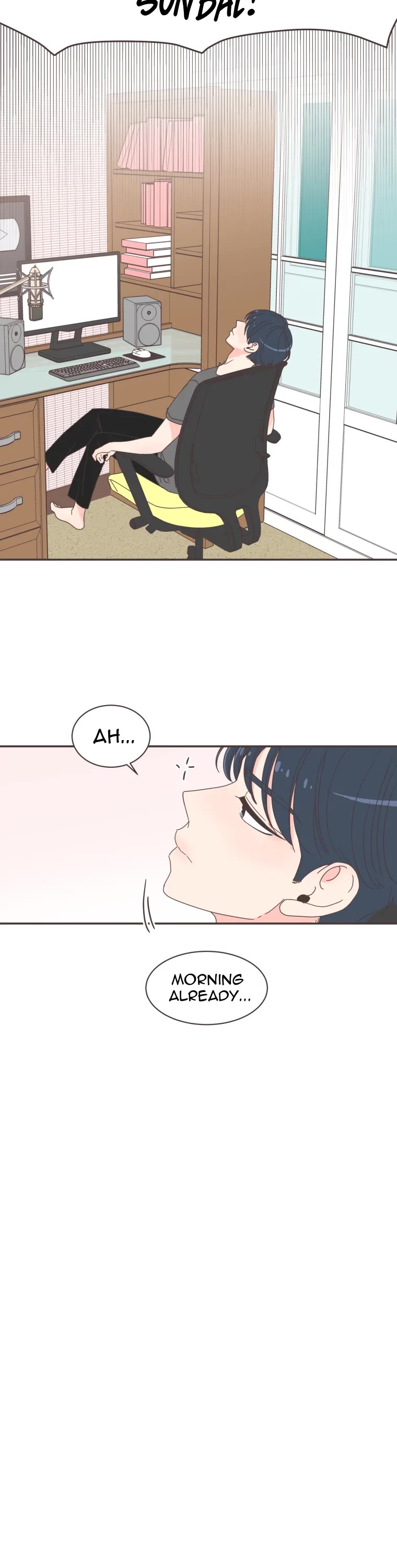 She's My Type chapter 78 page 13