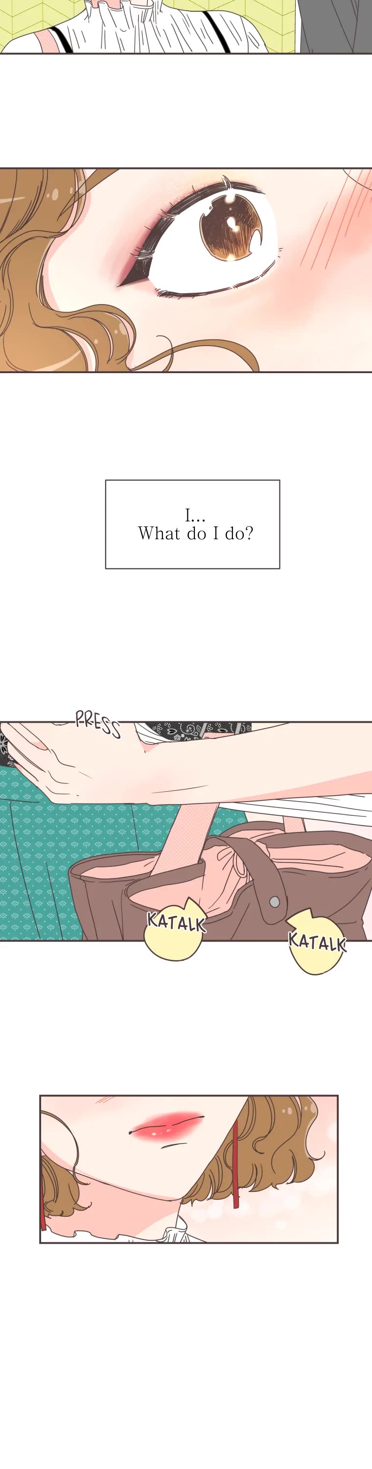 She's My Type chapter 79 page 3
