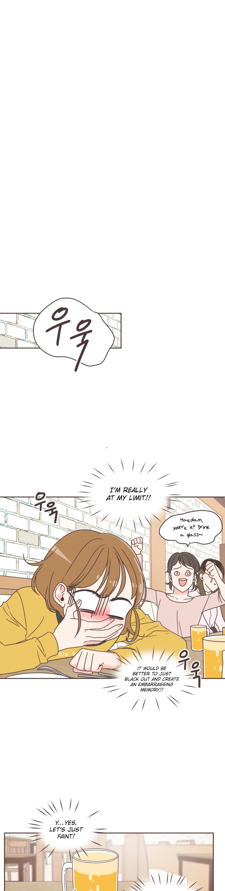 She's My Type chapter 8 page 30