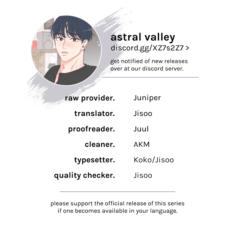 She's My Type chapter 8 page 41