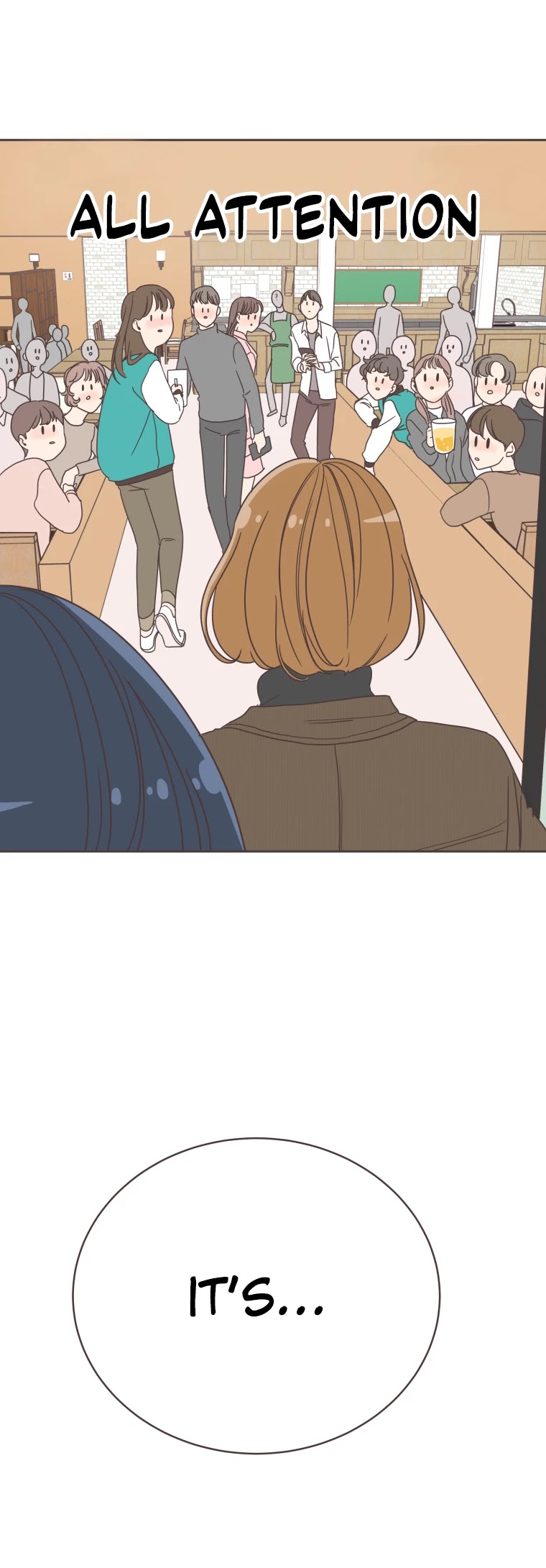 She's My Type chapter 8 page 7