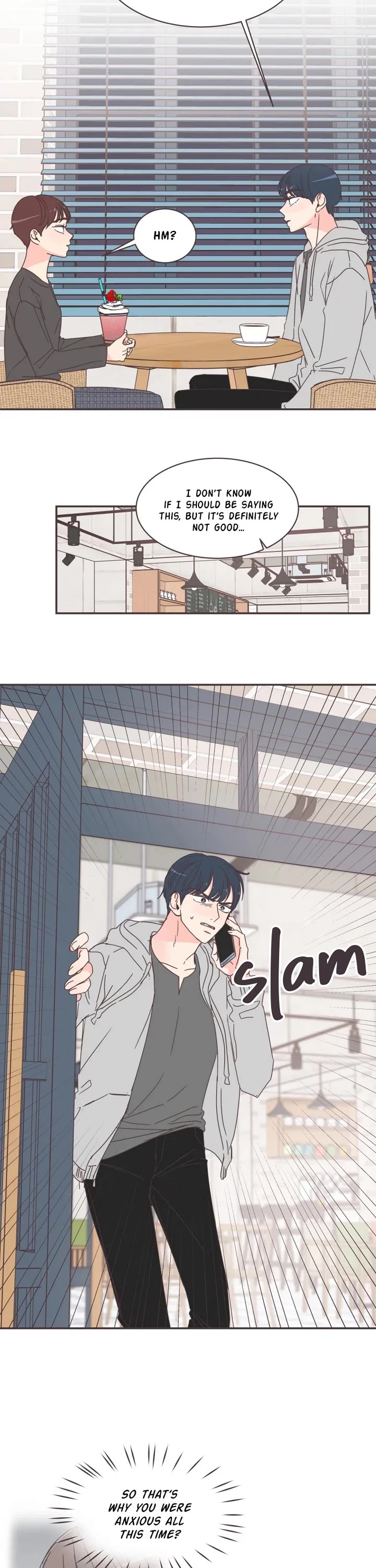 She's My Type chapter 80 page 23