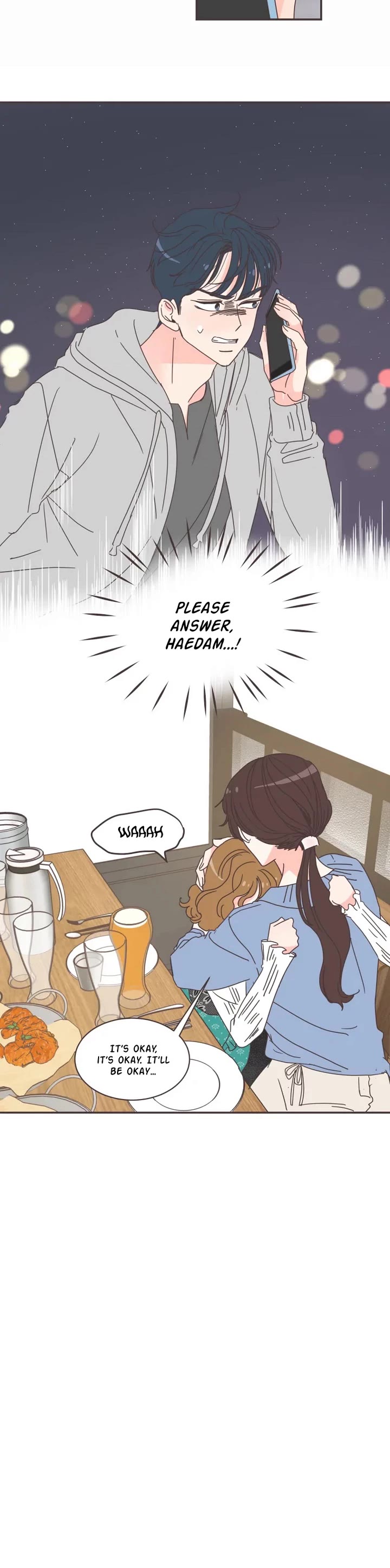 She's My Type chapter 80 page 25