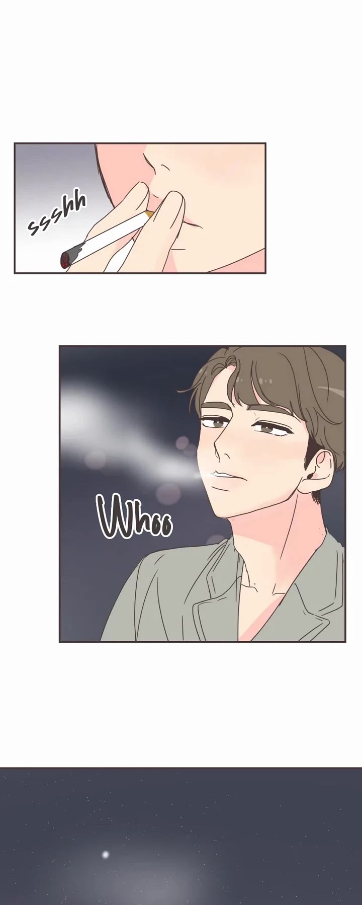 She's My Type chapter 80 page 28