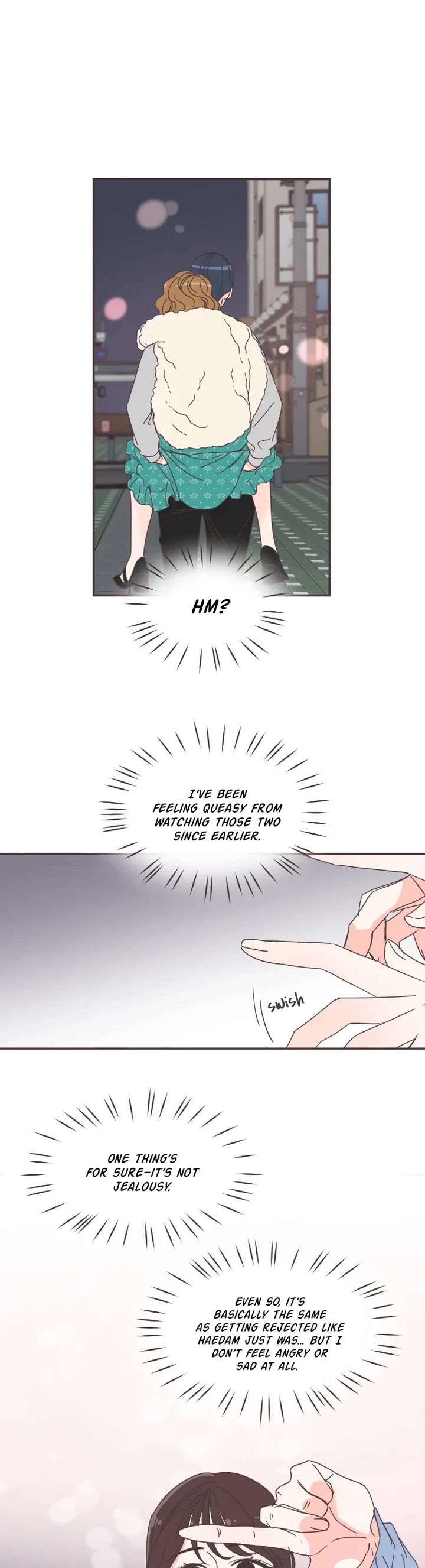 She's My Type chapter 81 page 23