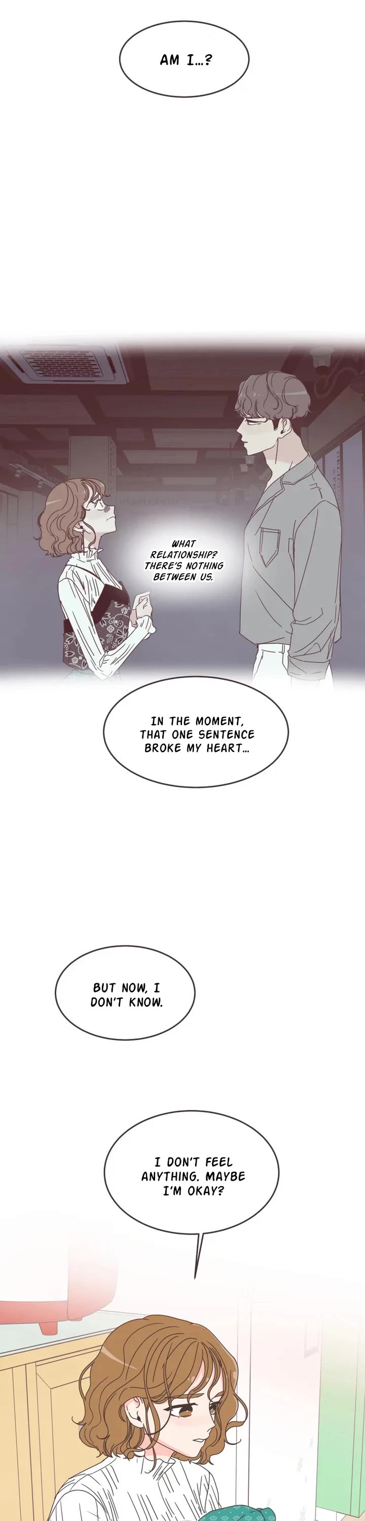 She's My Type chapter 82 page 11