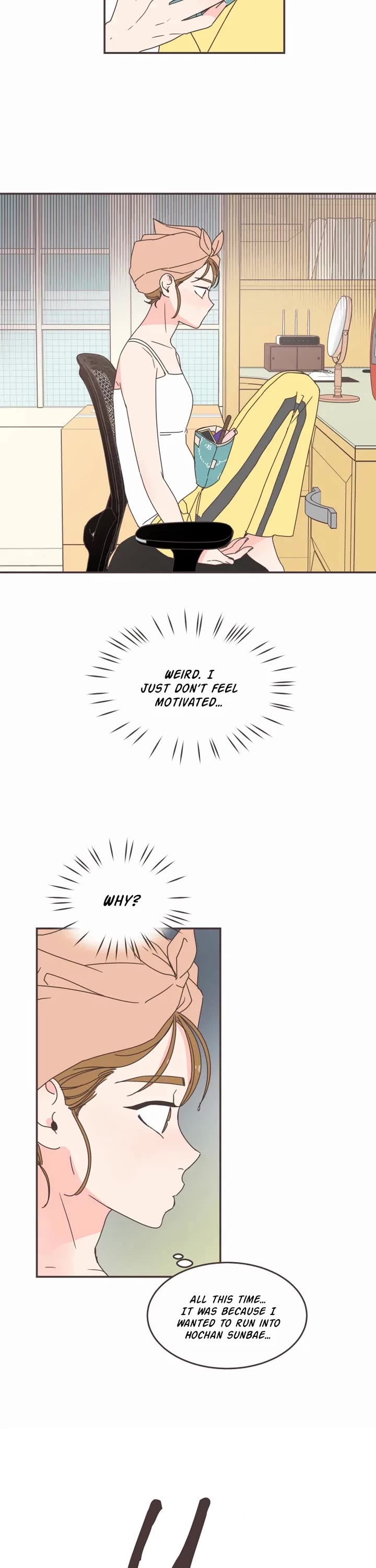 She's My Type chapter 82 page 16