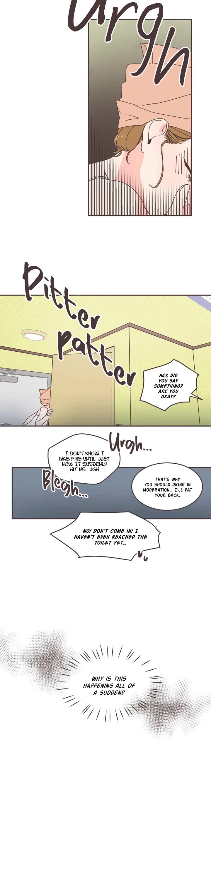 She's My Type chapter 82 page 17