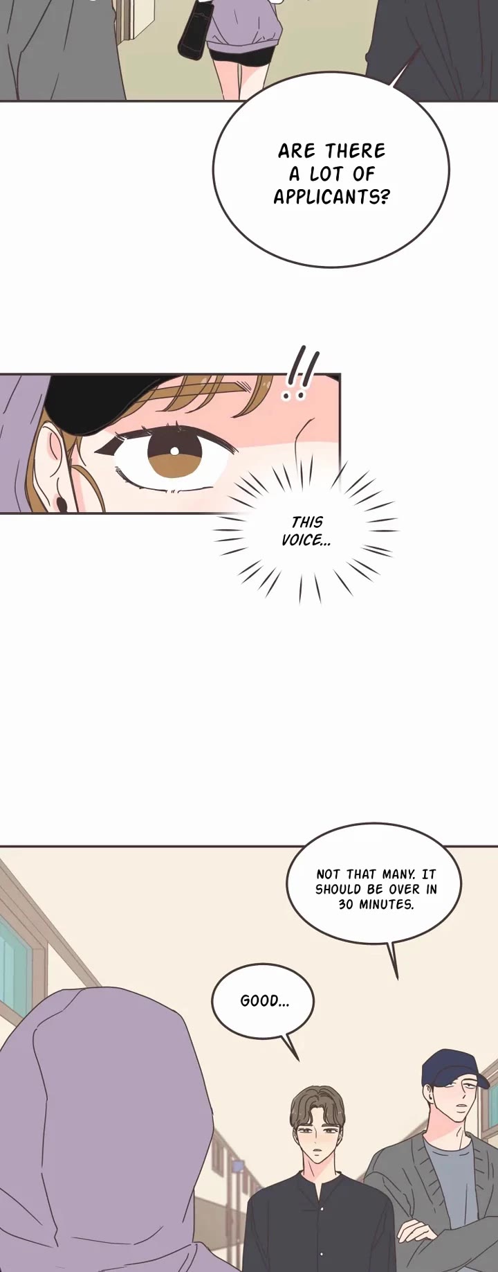 She's My Type chapter 82 page 19