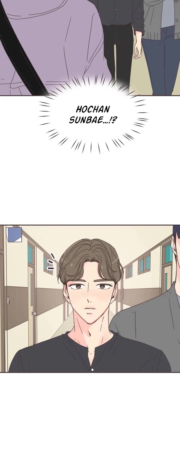 She's My Type chapter 82 page 20