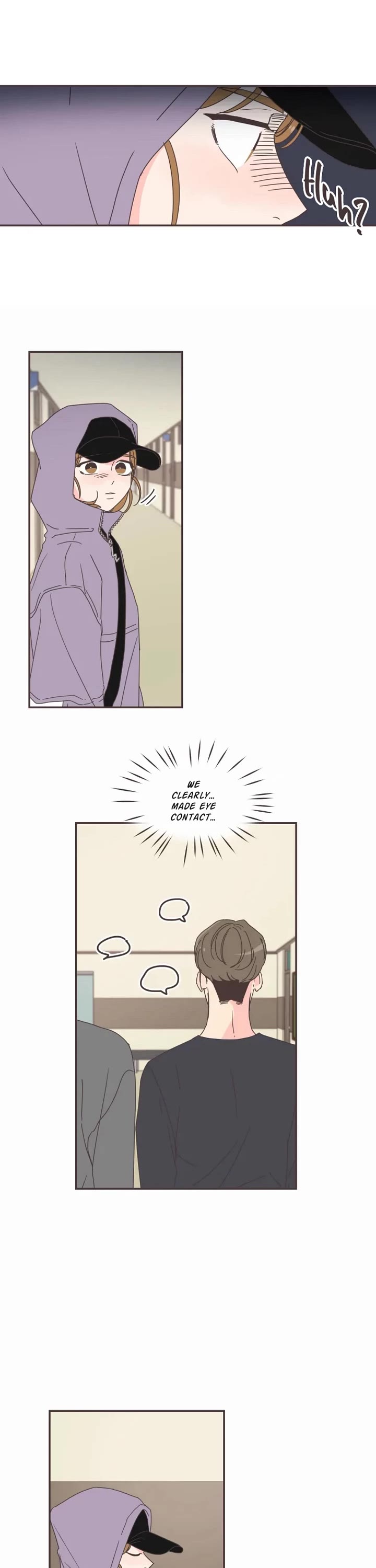 She's My Type chapter 82 page 22